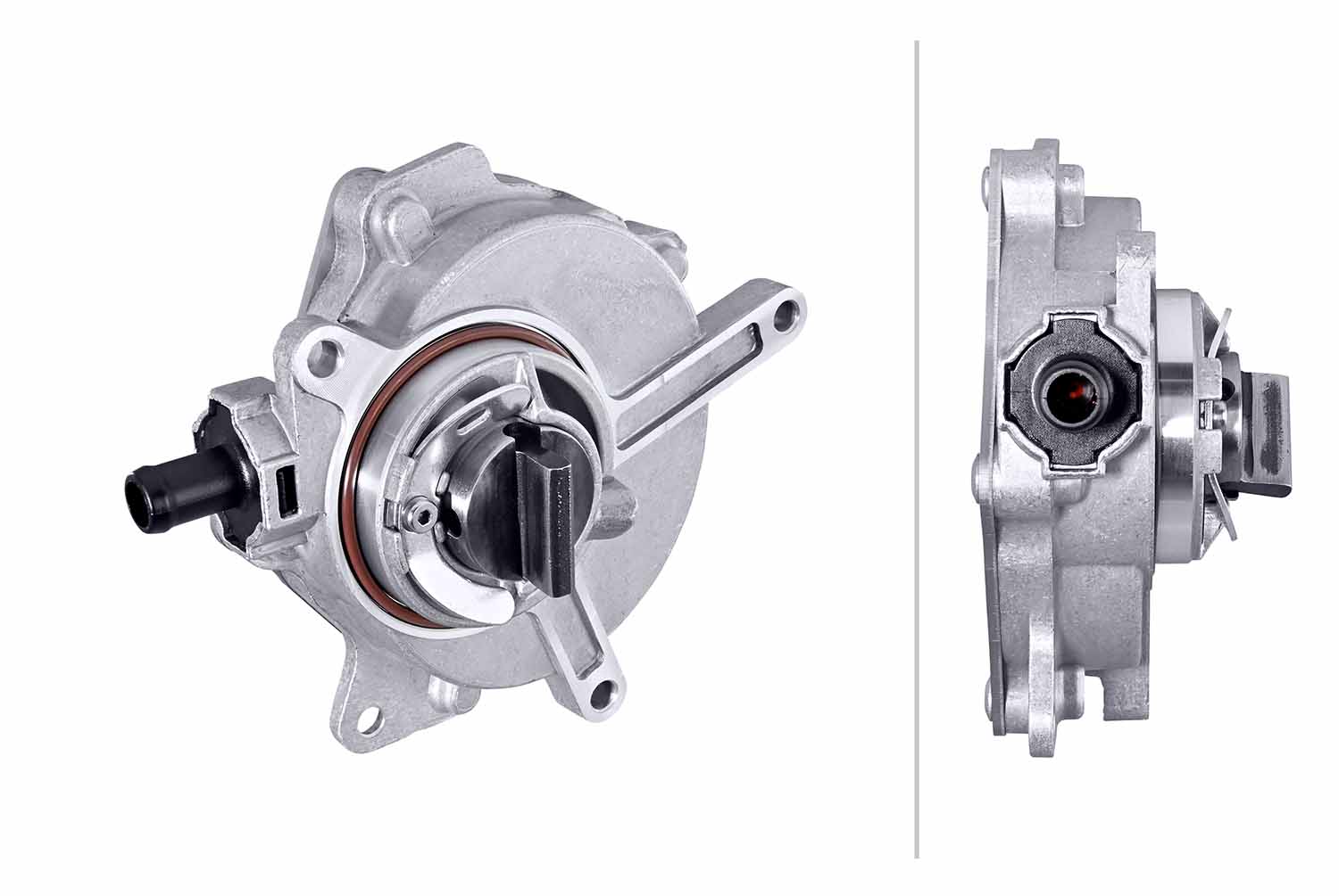 Pompa vacuum sistem de franare HELLA 8TM358400-061