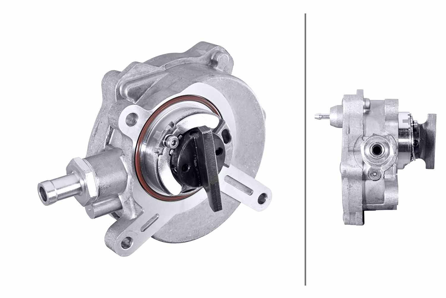 Pompa vacuum sistem de franare HELLA 8TM358400-071