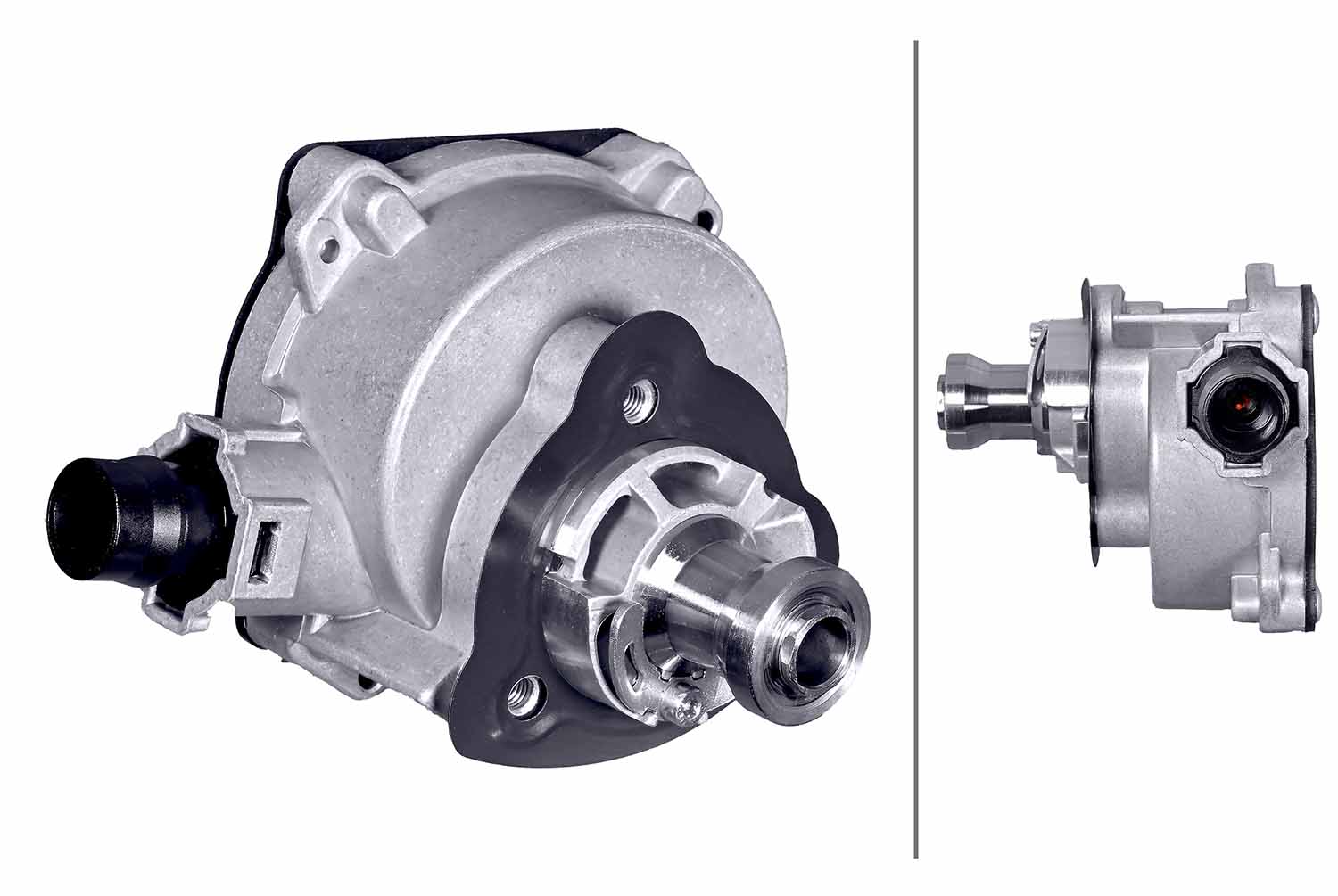 Pompa vacuum sistem de franare HELLA 8TM358400-311