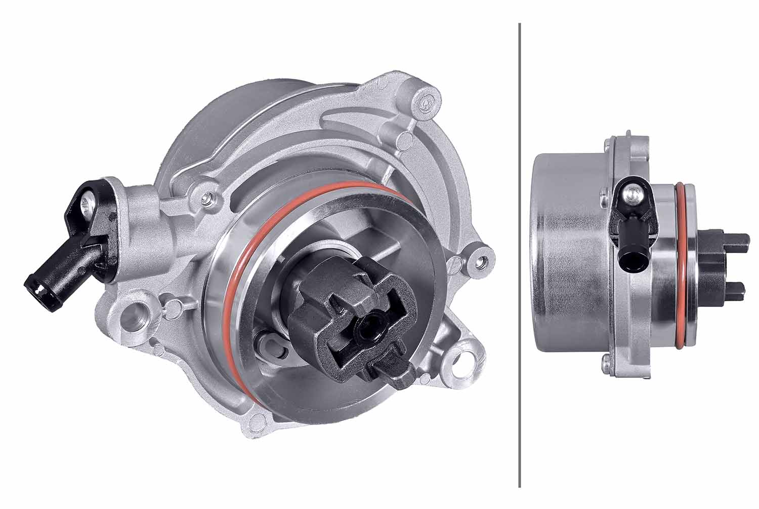 Pompa vacuum sistem de franare HELLA 8TM358400-371