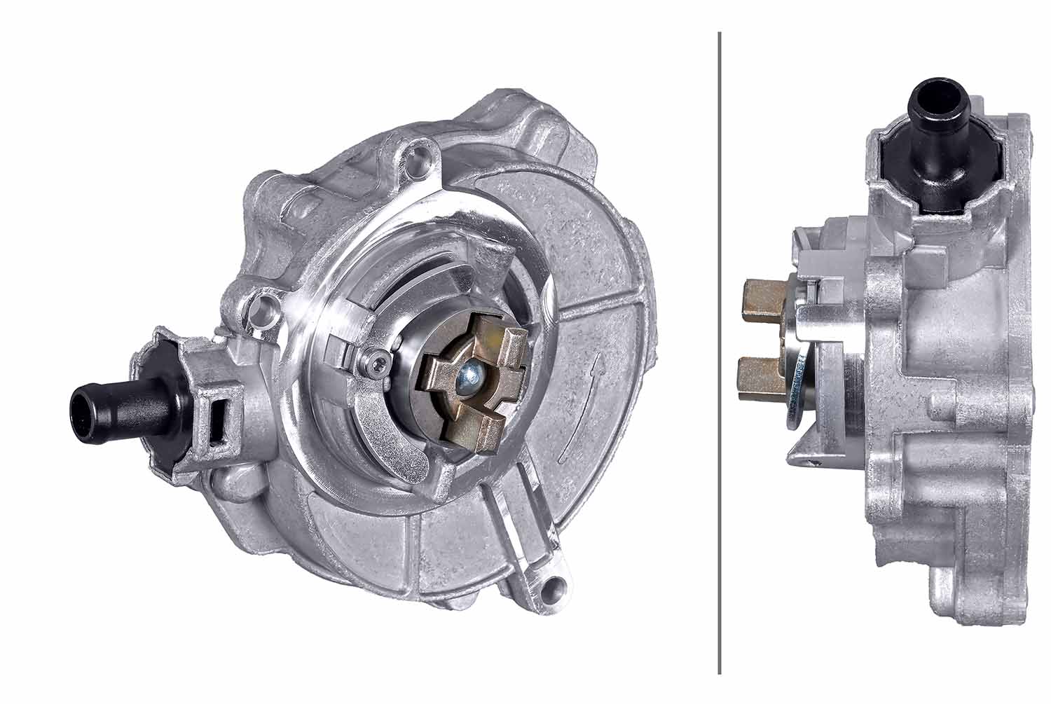 Pompa vacuum sistem de franare HELLA 8TM358400-391