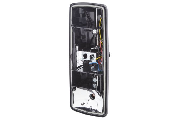Locas lampa spate HELLA 9BG130945-001