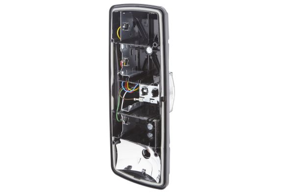 Locas lampa spate HELLA 9BG130946-001