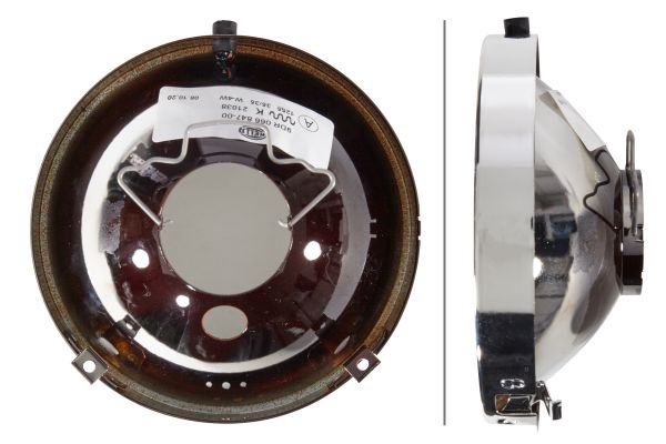 Reflector far HELLA 9DR066847-001