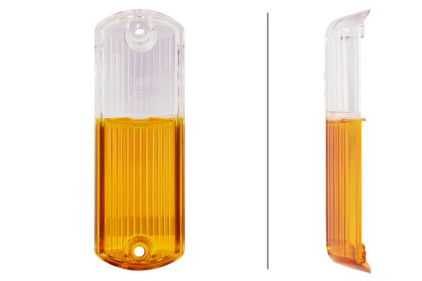 Dispersor lampa spate HELLA 9EL087769-001