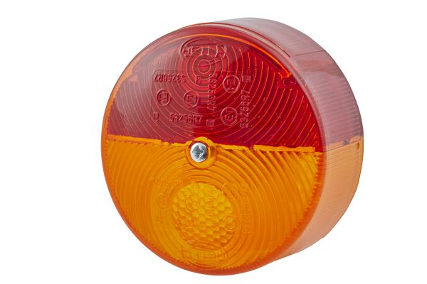 Dispersor lampa spate HELLA 9EL118633-001