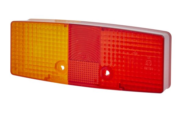 Dispersor lampa spate HELLA 9EL118697-001