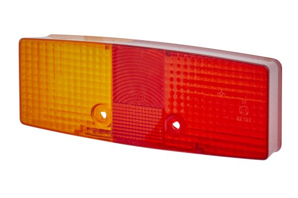 Dispersor lampa spate HELLA 9EL118700-001