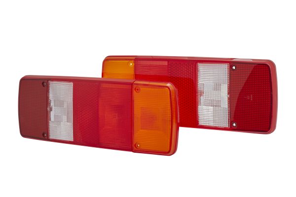 Dispersor lampa spate HELLA 9EL122689-051
