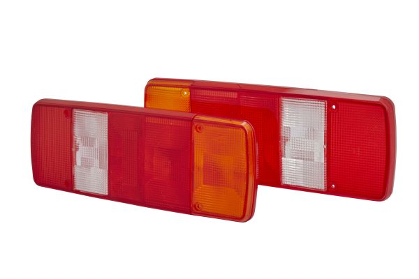 Dispersor lampa spate HELLA 9EL122772-001