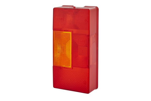 Dispersor lampa spate HELLA 9EL136819-041