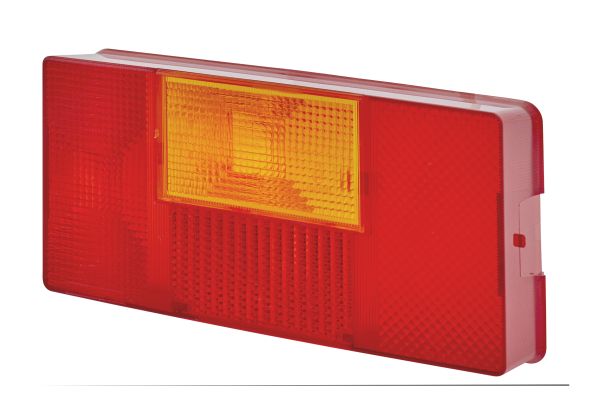 Dispersor lampa spate HELLA 9EL136833-011