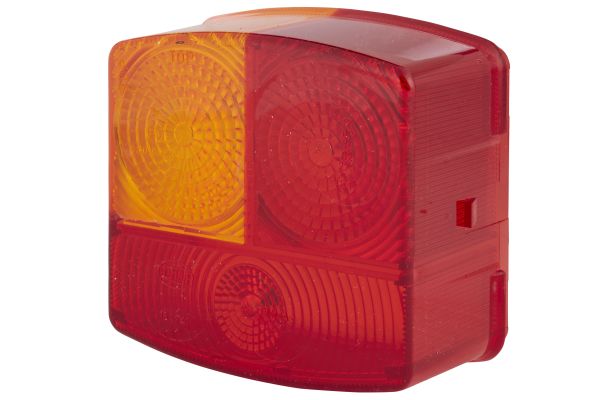 Dispersor lampa spate HELLA 9EL137307-001