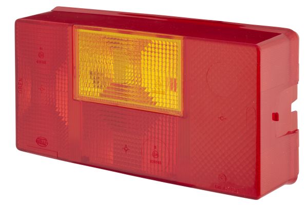 Dispersor lampa spate HELLA 9EL137792-031