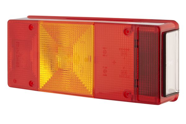 Dispersor lampa spate HELLA 9EL147096-001