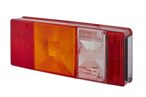 Dispersor lampa spate HELLA 9EL147096-021