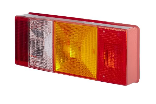 Dispersor lampa spate HELLA 9EL147097-001