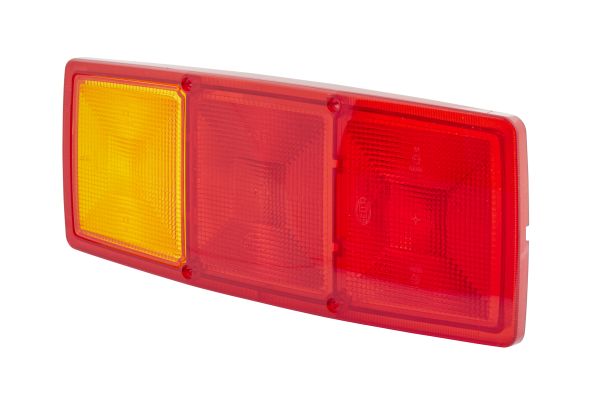 Dispersor lampa spate HELLA 9EL147747-001