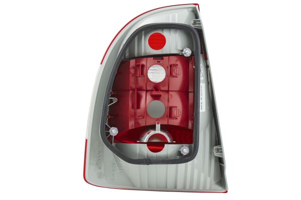 Lampa spate HELLA 9EL354079-021