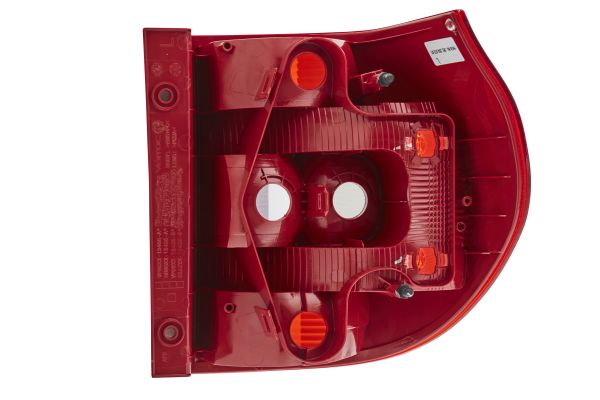 Lampa spate HELLA 9EL354672-011