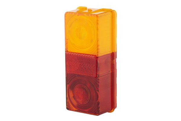Dispersor lampa spate HELLA 9EL997310-001