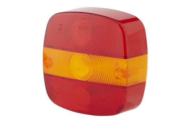 Dispersor lampa spate HELLA 9EL997332-001