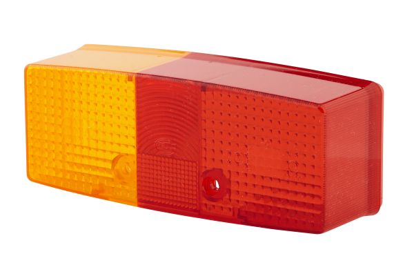 Dispersor lampa spate HELLA 9EL997451-001