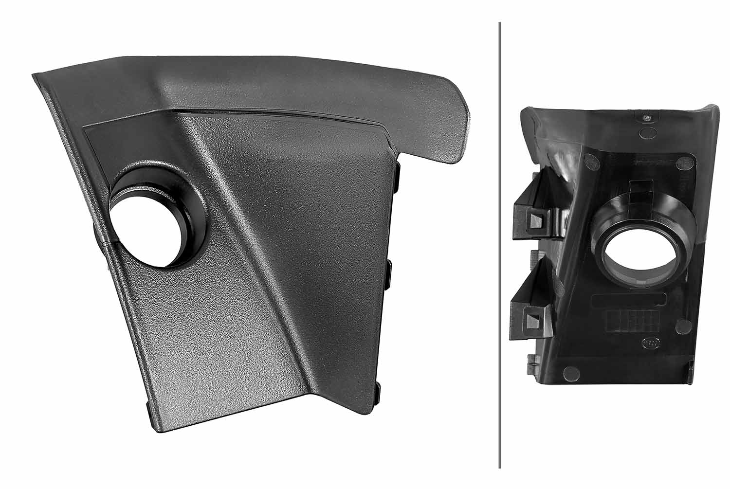Acoperire stop spate HELLA 9HB250710-121