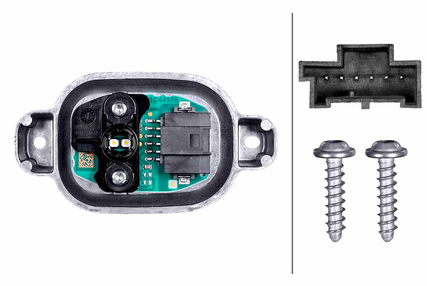 Modul far principal HELLA 9ML209235-001