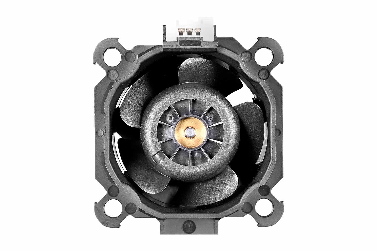 Ventilator farul principal HELLA 9MN200155-101