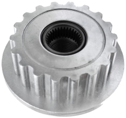 Fulie alternator HELLA 9XU 358 038-721