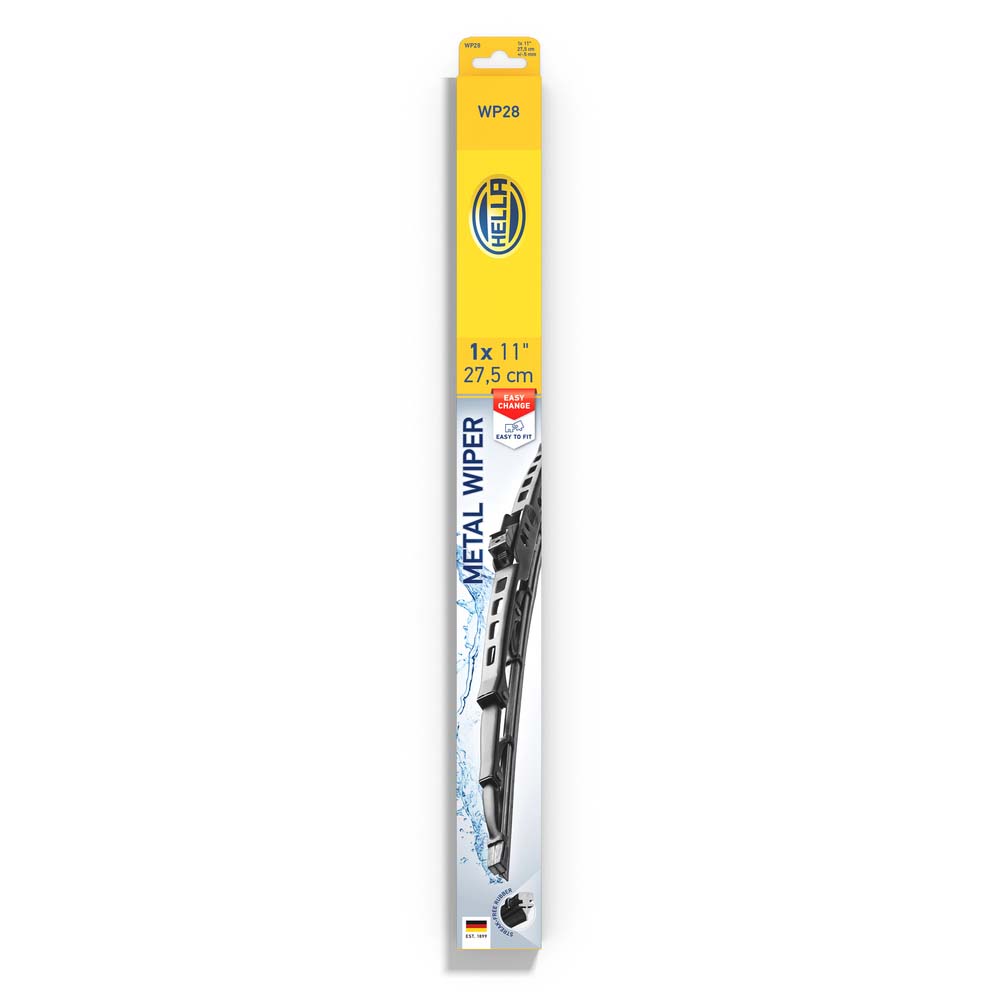 Lamela stergator HELLA 9XW178878-111