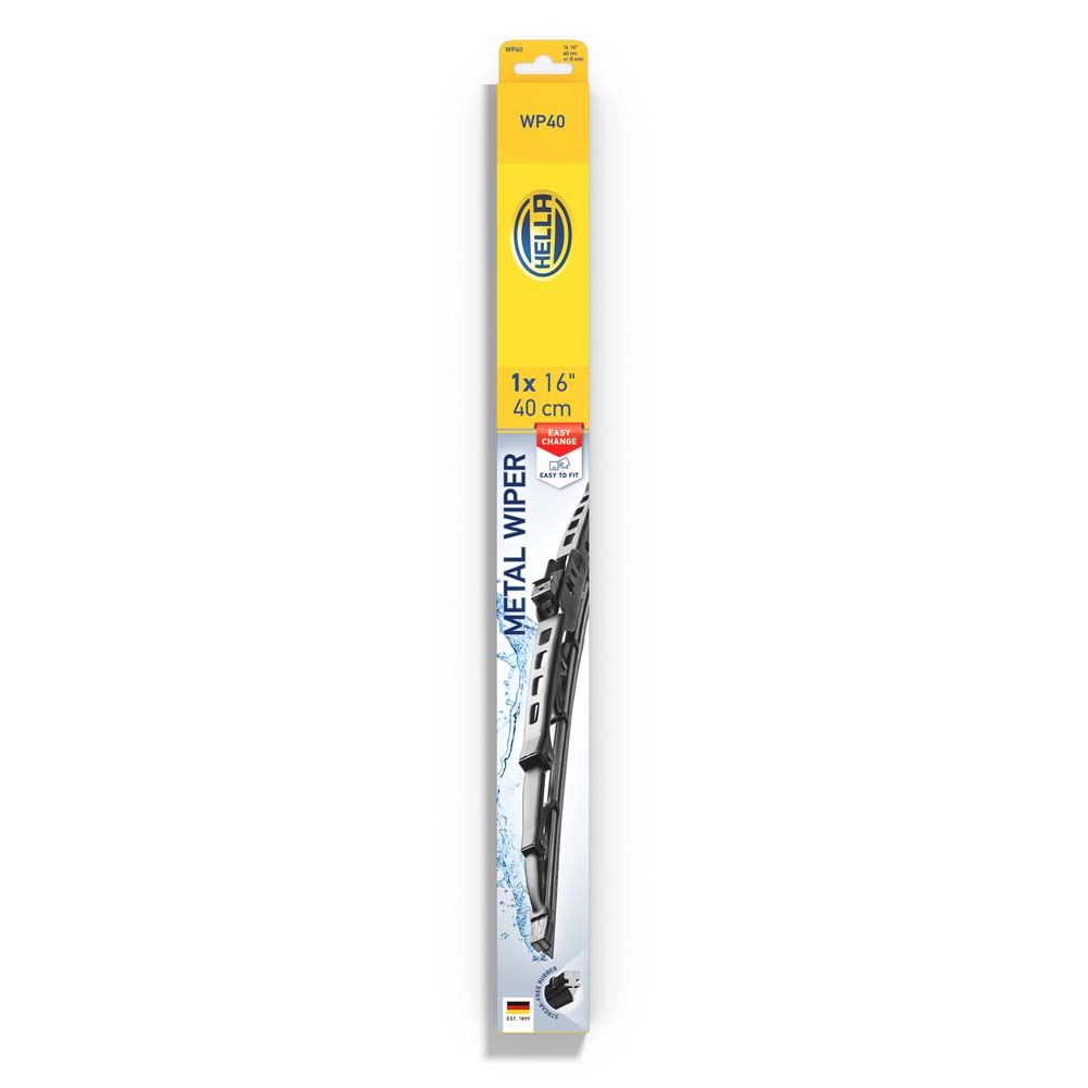 Lamela stergator HELLA 9XW178878-161