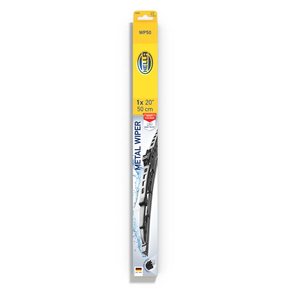 Lamela stergator HELLA 9XW178878-201