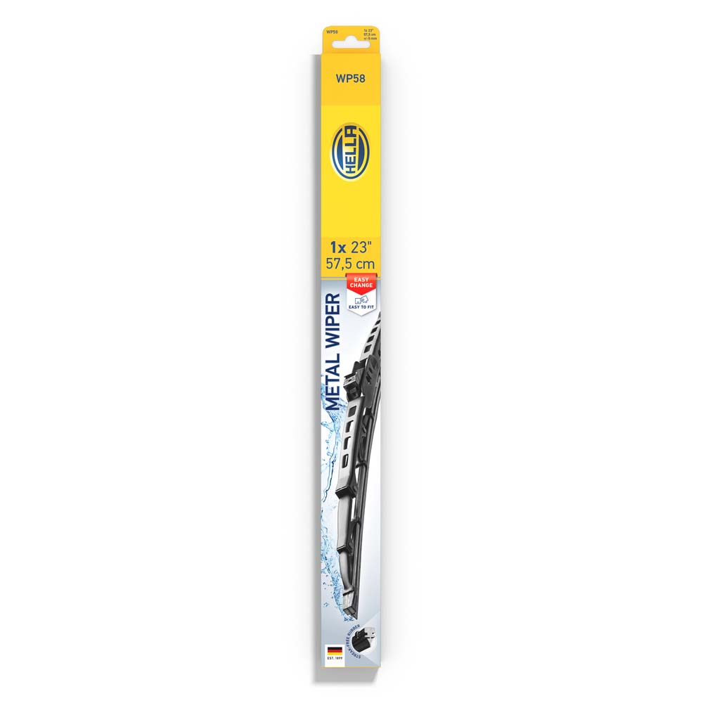 Lamela stergator HELLA 9XW178878-231