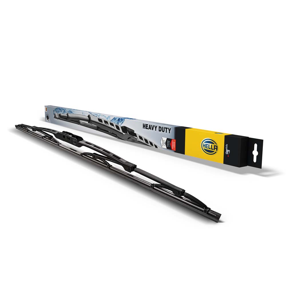 Lamela stergator HELLA 9XW 184 107-221