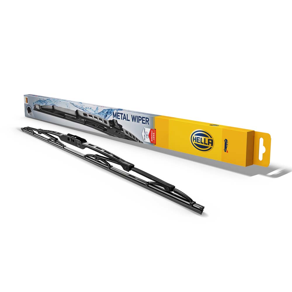 Lamela stergator HELLA 9XW 190 253-231