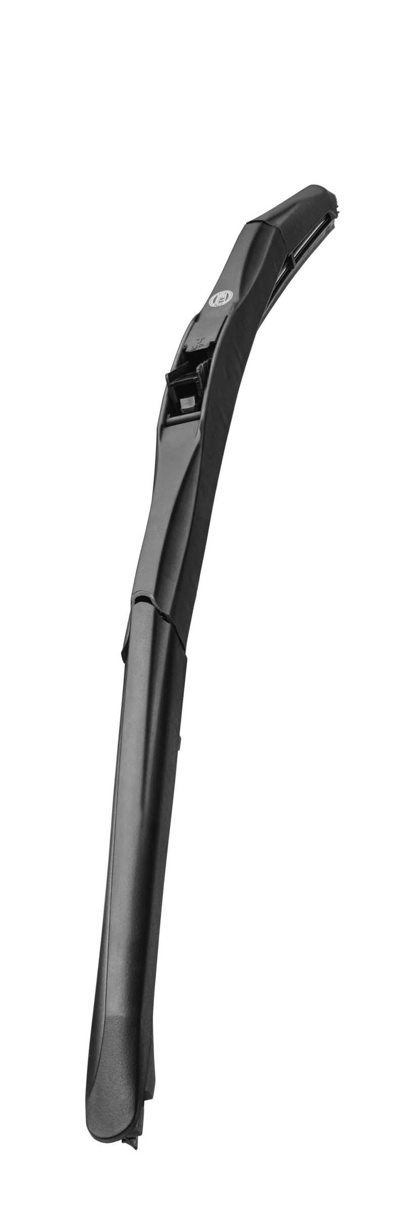 Lamela stergator HELLA 9XW204584-211