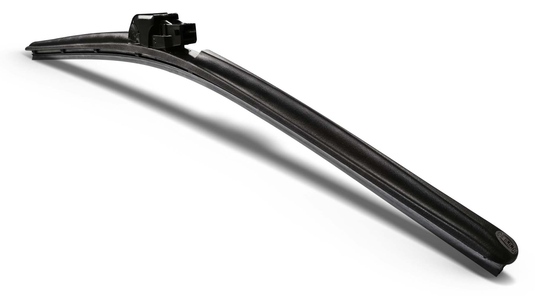 Lamela stergator HELLA 9XW358053-191