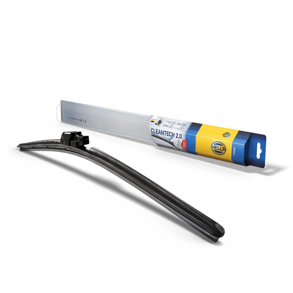 Lamela stergator HELLA 9XW 358 061-141