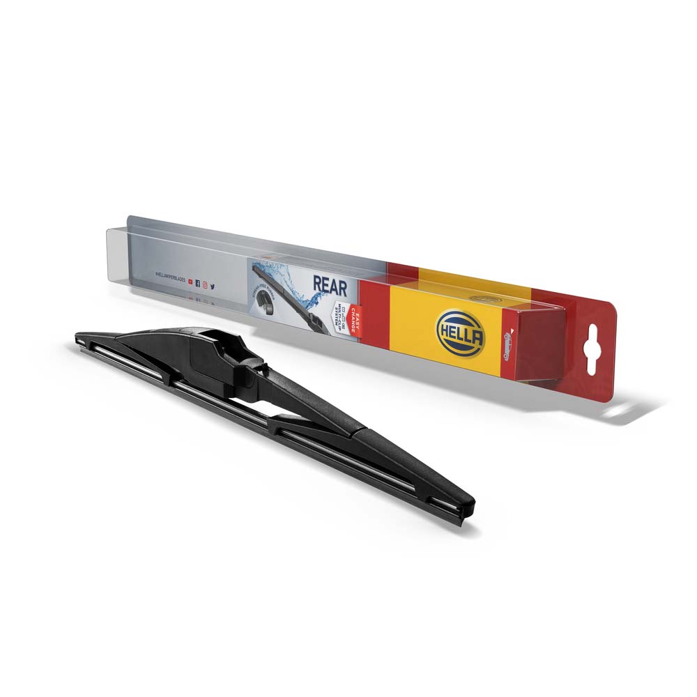 Lamela stergator HELLA 9XW 358 112-911