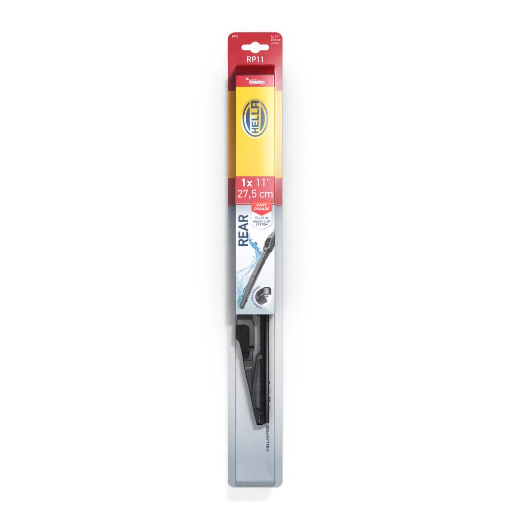 Lamela stergator HELLA 9XW358112-911