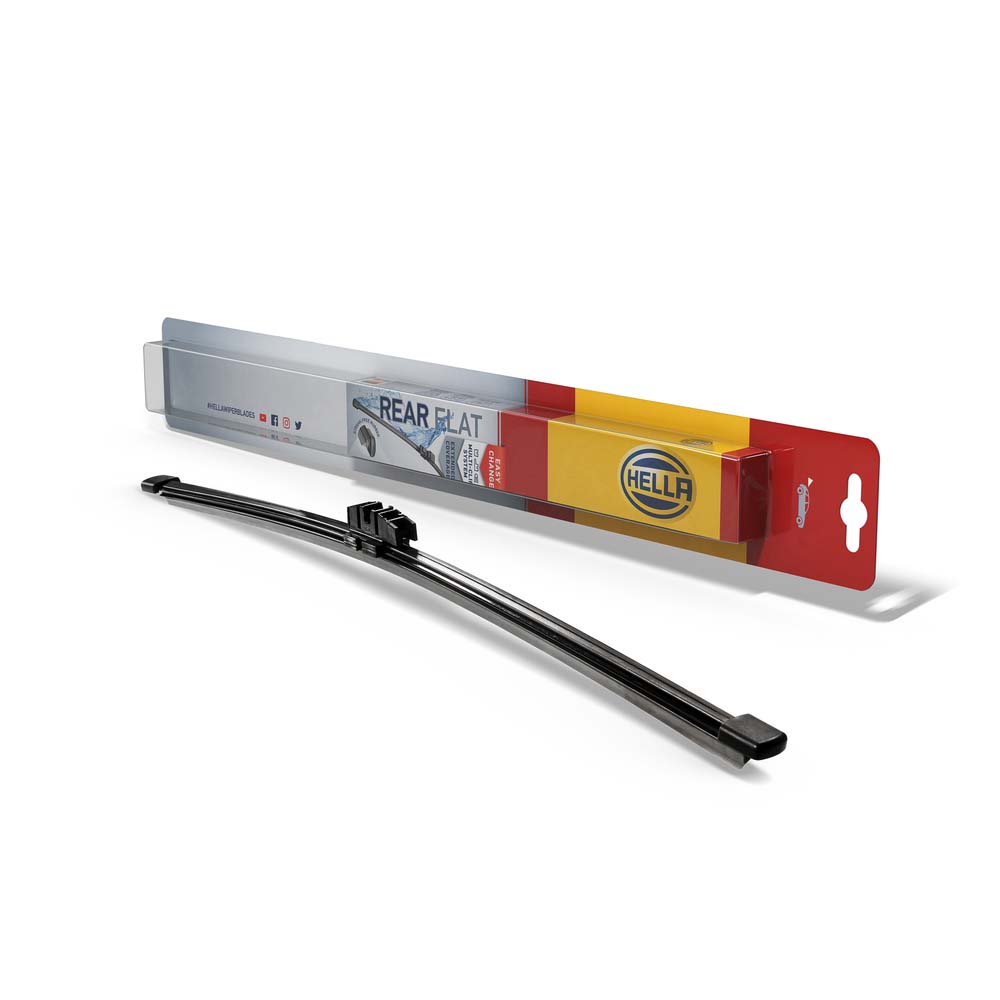 Lamela stergator HELLA 9XW 358 179-161