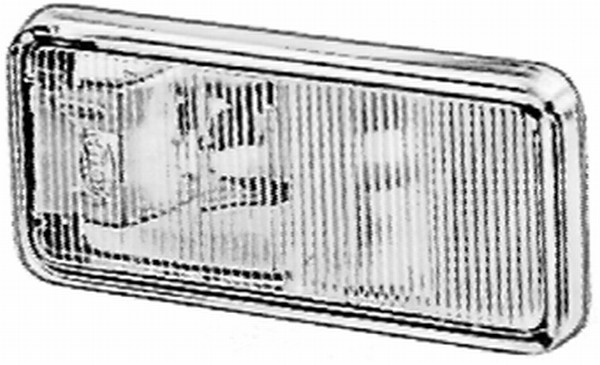 Lumini pozitie HELLA 2PF002452-017