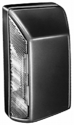 Iluminare numar de circulatie VW TRANSPORTER T4 platou / sasiu (70E, 70L, 70M, 7DE, 7DL, 7DM) 2.5 TDI  diesel 102 cai HELLA 2KA003389-068