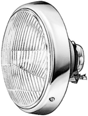 Lentila far HELLA 9ES071899-021