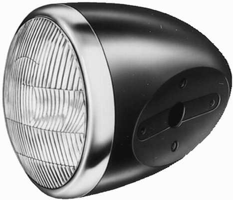 Lentila far HELLA 9ES093815-001