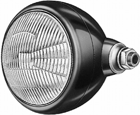 Lentila far HELLA 9ES093815-001