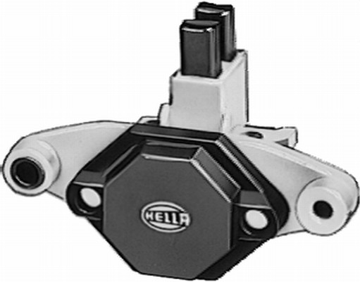 Regulator alternator HELLA 5DR004241-131