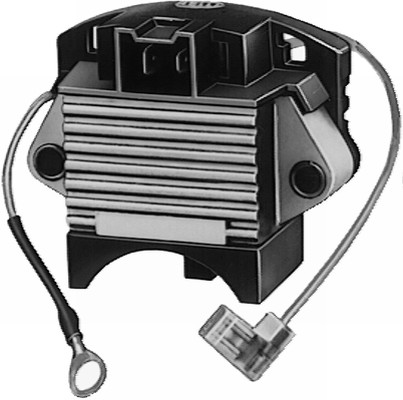 Regulator alternator HELLA 5DR004241-721